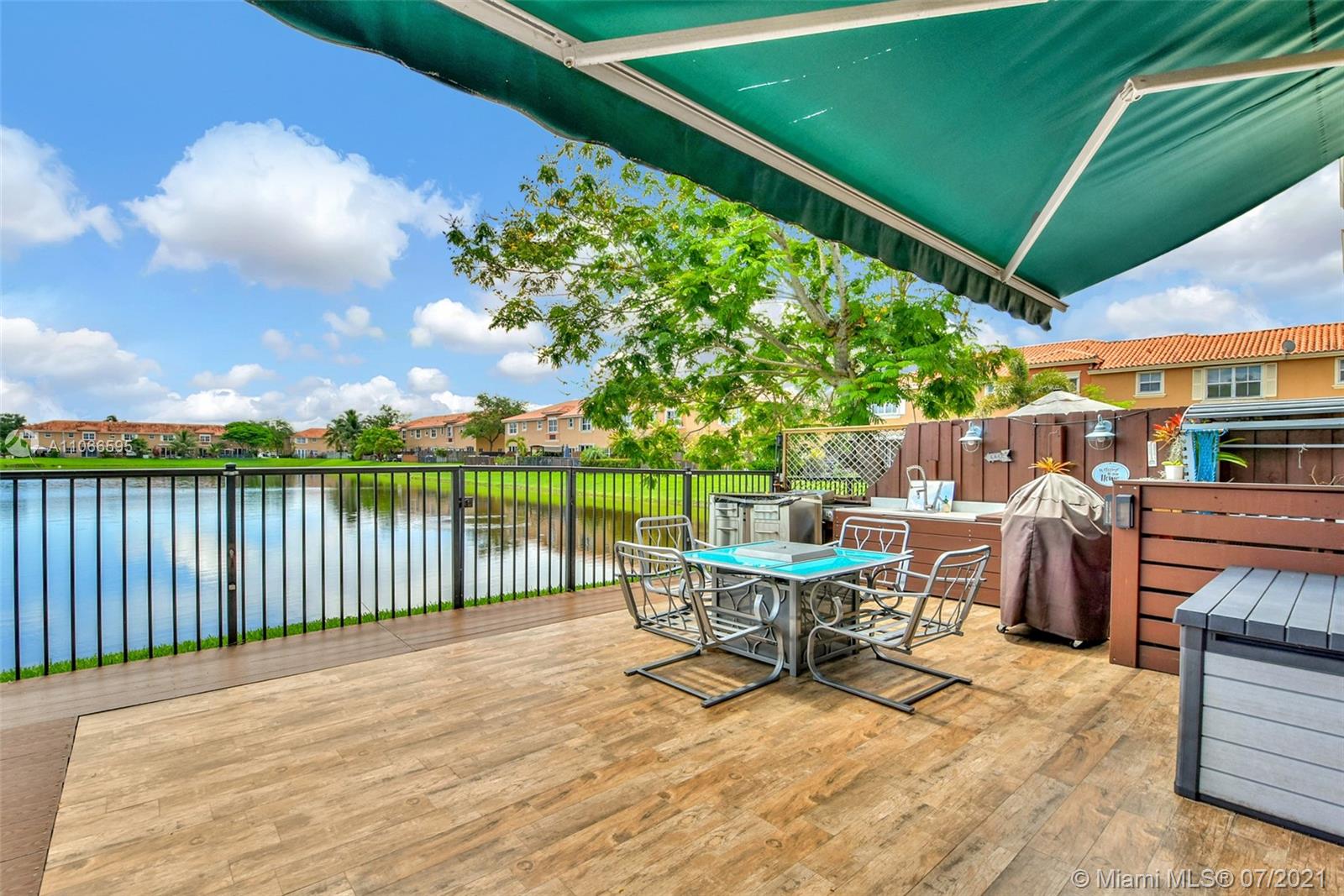 3079 Southwest 153rd Path Miami, FL 33185 - Photo 28 of 46
