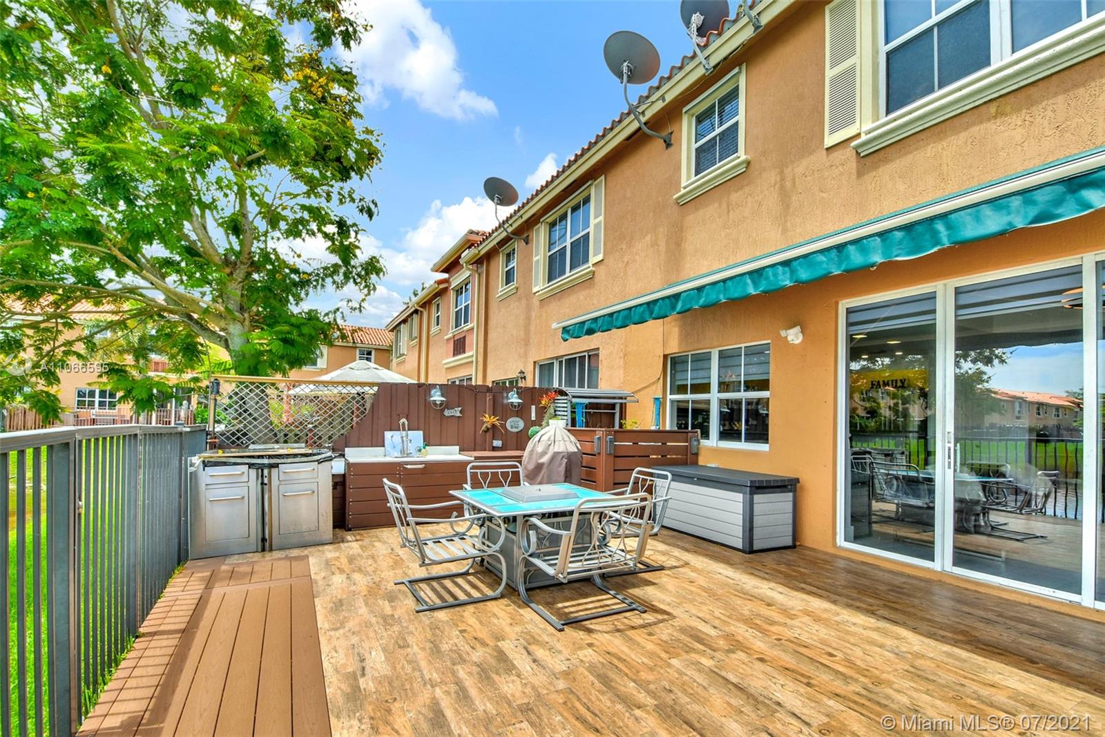3079 Southwest 153rd Path Miami, FL 33185 - Photo 30 of 46