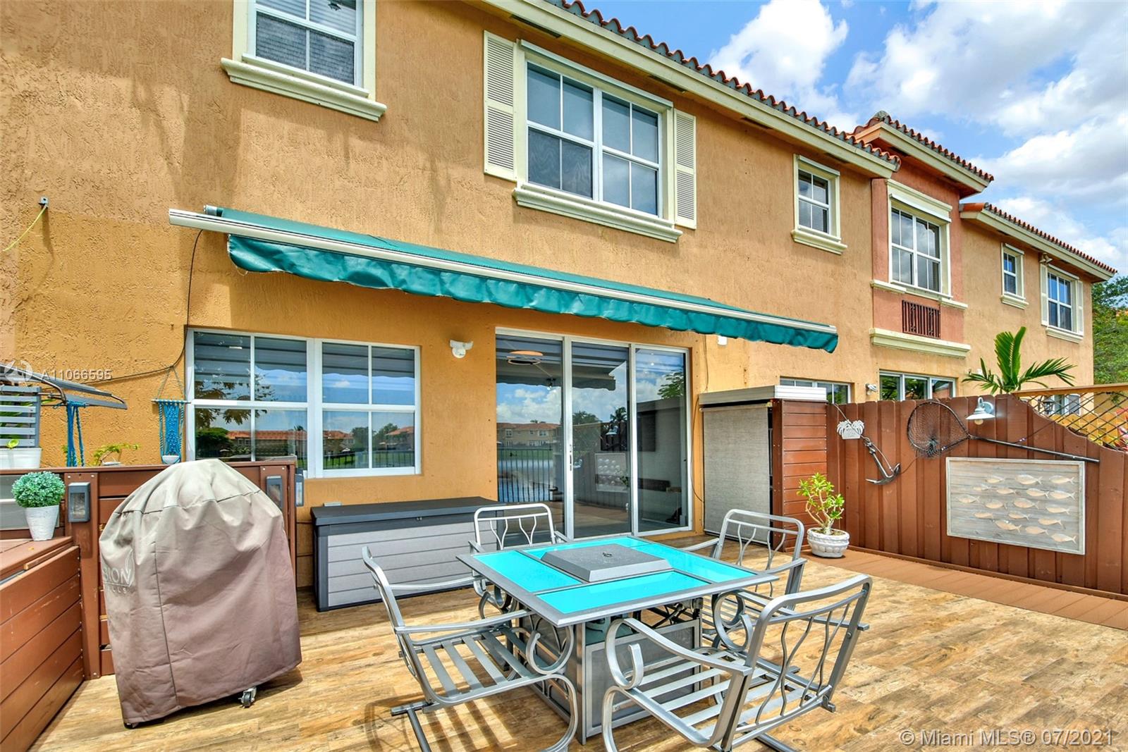 3079 Southwest 153rd Path Miami, FL 33185 - Photo 31 of 46