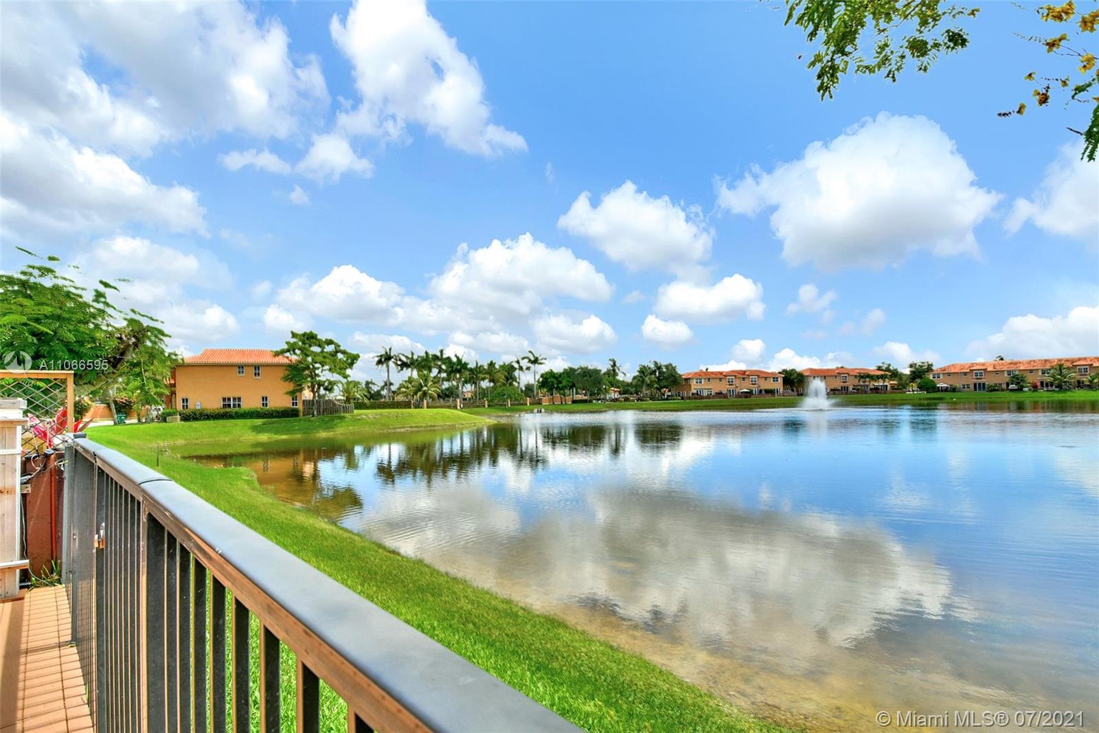 3079 Southwest 153rd Path Miami, FL 33185 - Photo 33 of 46
