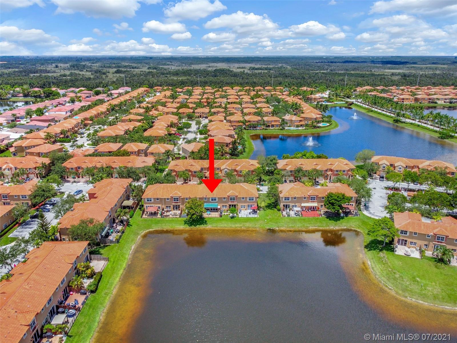 3079 Southwest 153rd Path Miami, FL 33185 - Photo 38 of 46