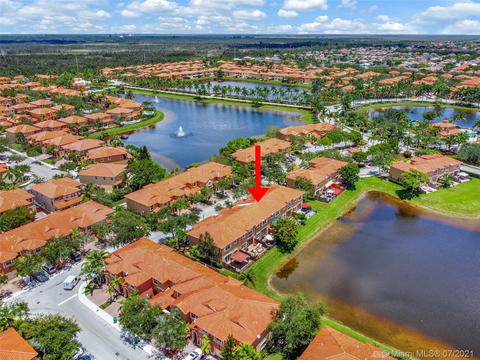 3079 Southwest 153rd Path Miami, FL 33185 - Photo 40 of 46