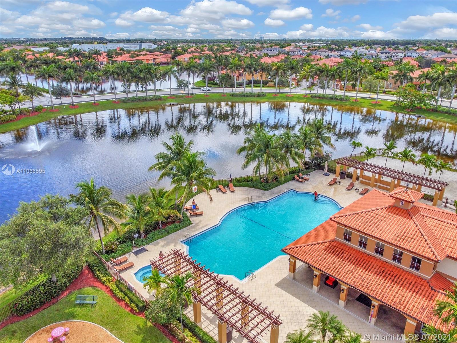 3079 Southwest 153rd Path Miami, FL 33185 - Photo 41 of 46