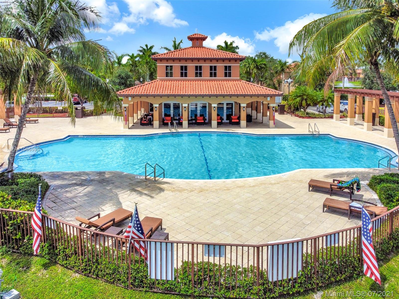 3079 Southwest 153rd Path Miami, FL 33185 - Photo 42 of 46