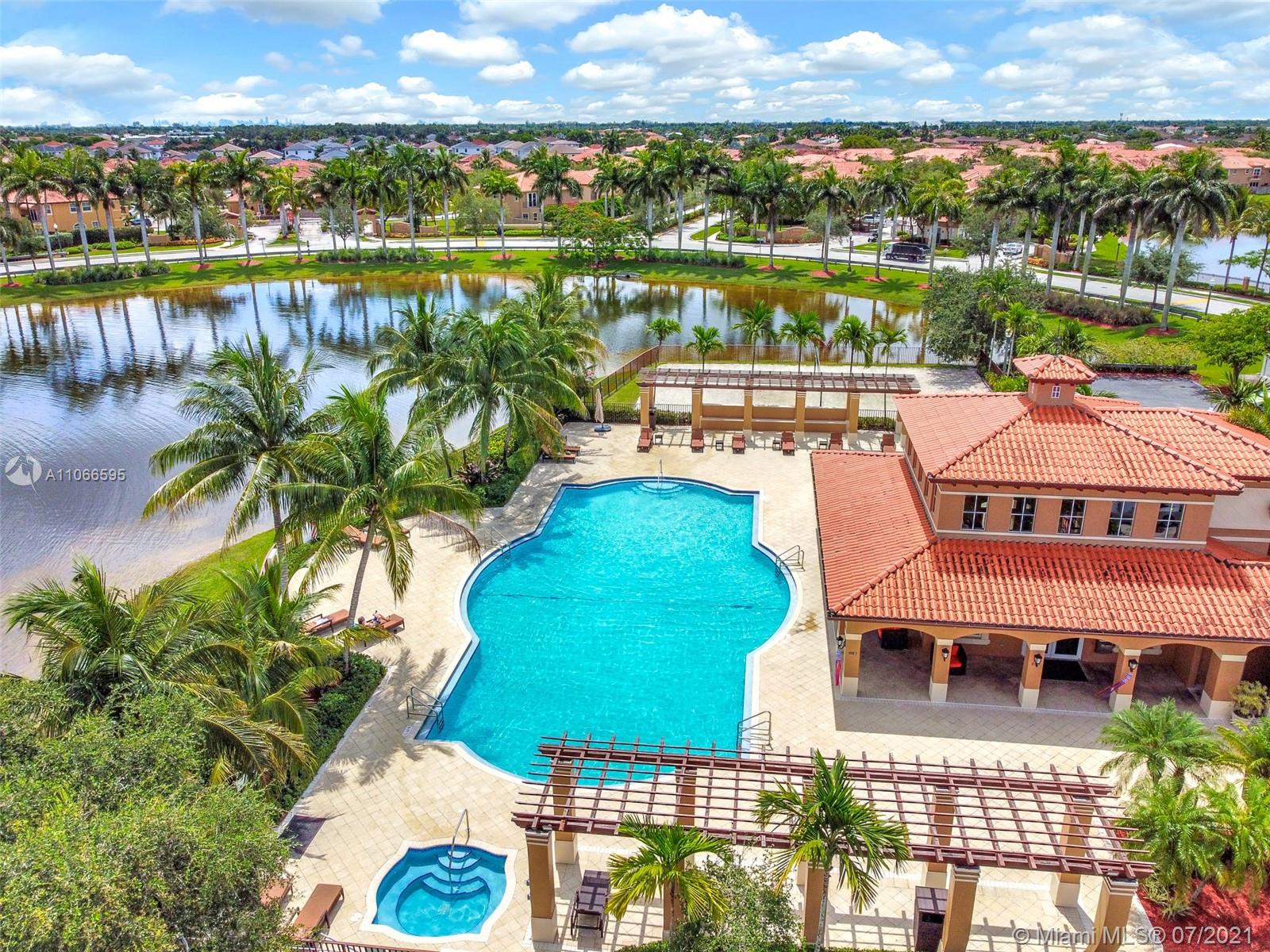3079 Southwest 153rd Path Miami, FL 33185 - Photo 43 of 46