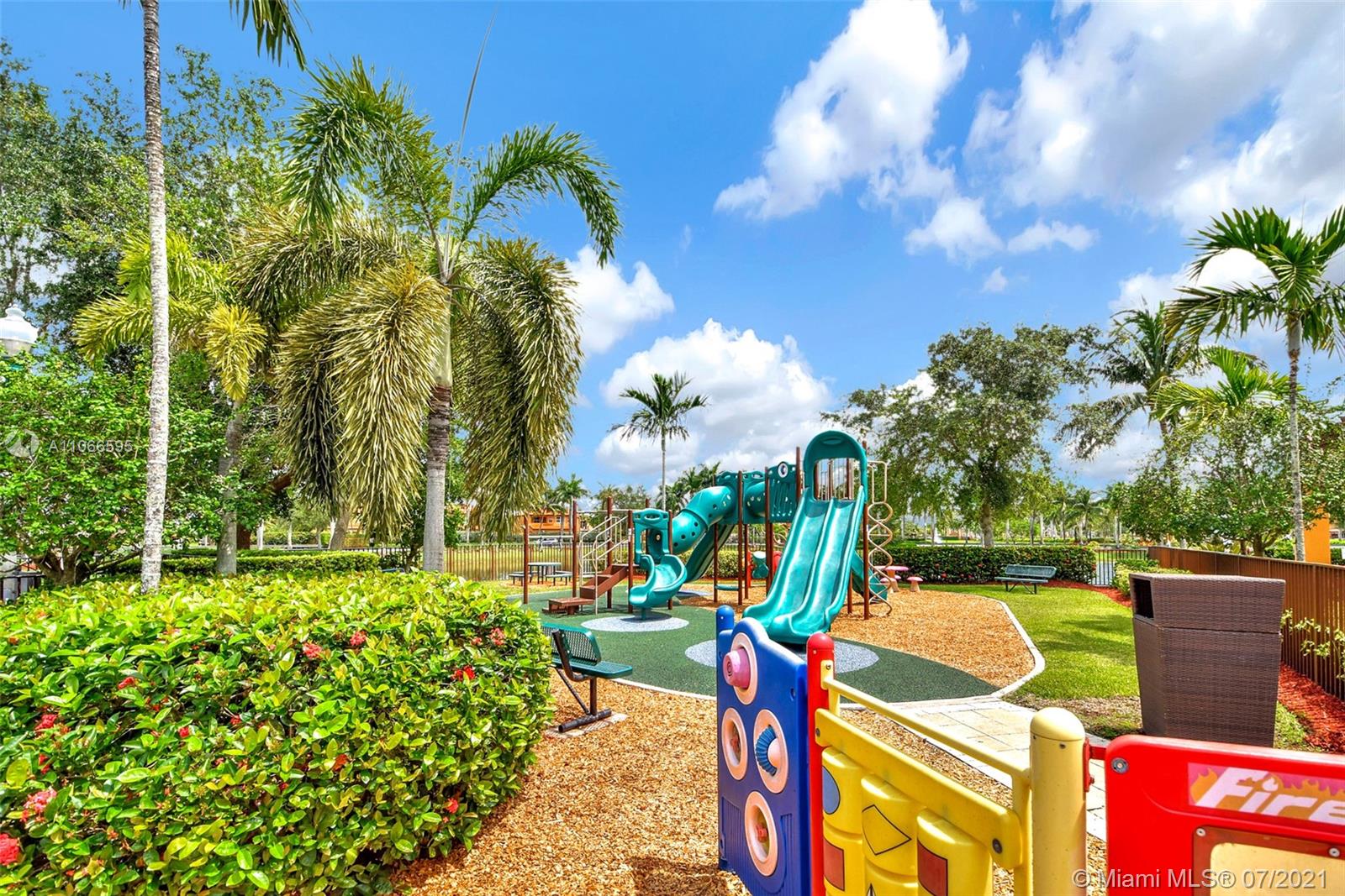 3079 Southwest 153rd Path Miami, FL 33185 - Photo 44 of 46