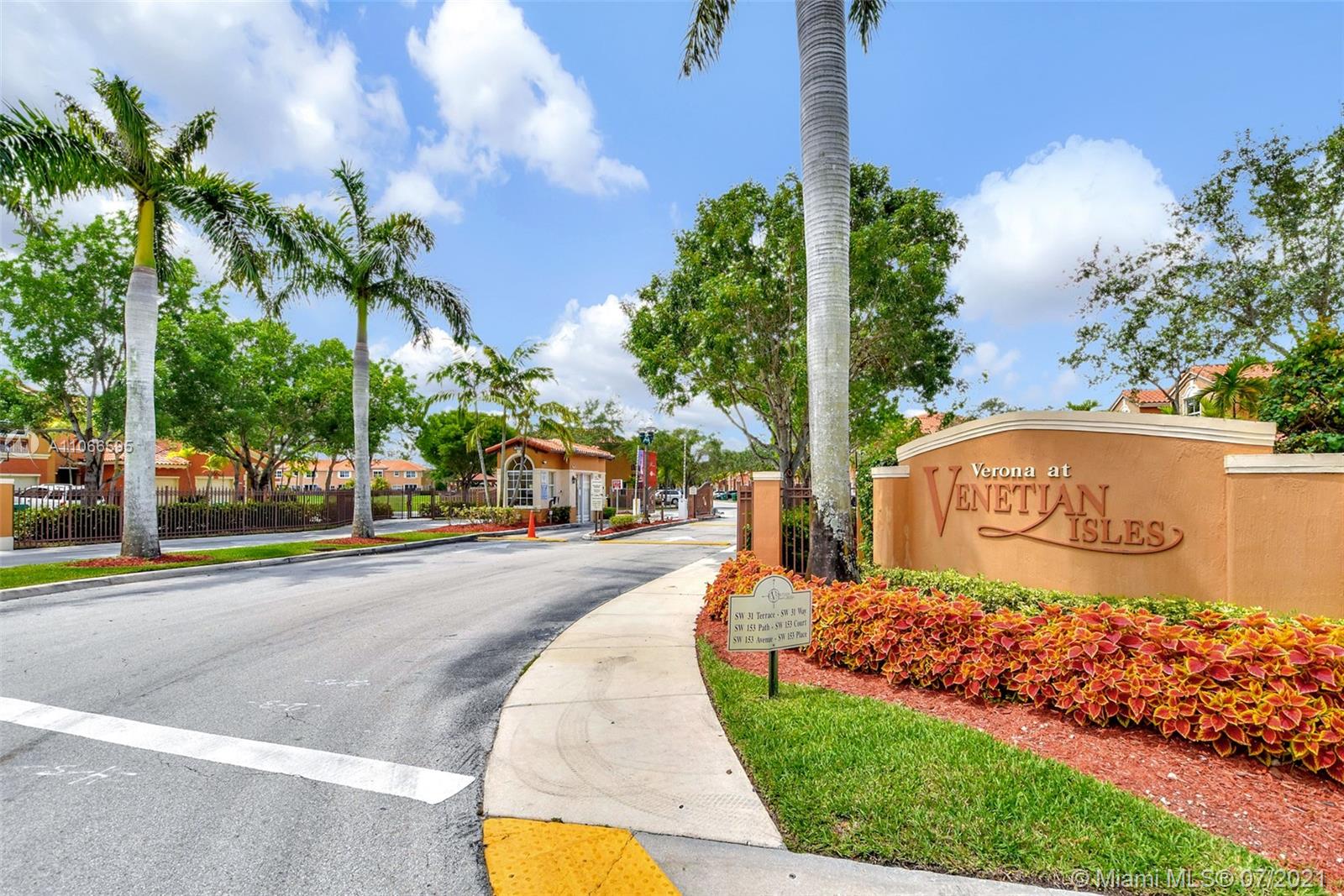 3079 Southwest 153rd Path Miami, FL 33185 - Photo 45 of 46