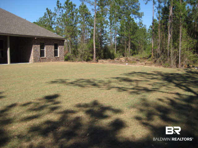 11560 Whitaker Avenue Daphne, AL 36527 - Photo 15 of 19 Large yard