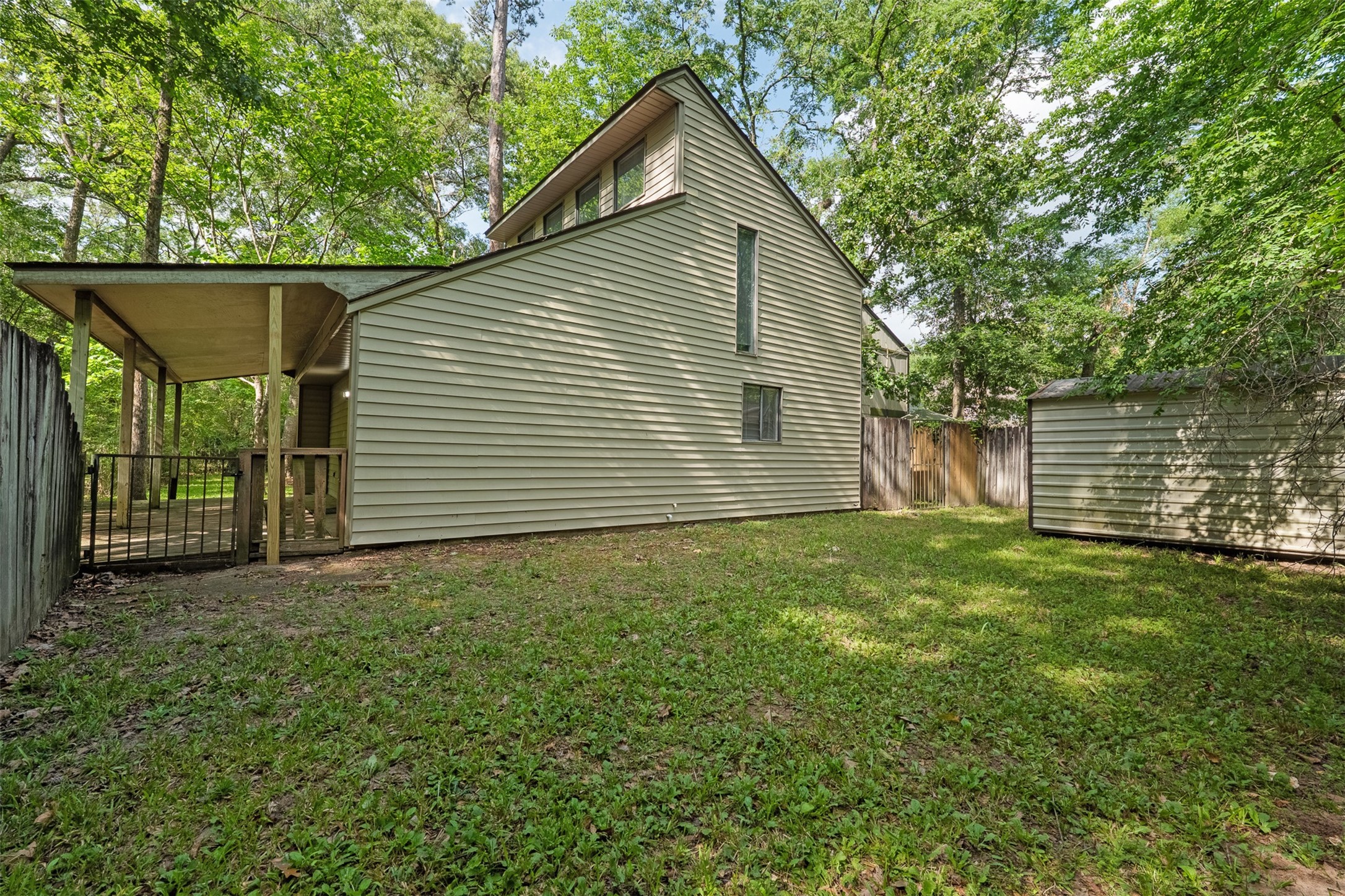 28600 Netawake Court Point Blank, TX 77364 - Photo 20 of 33