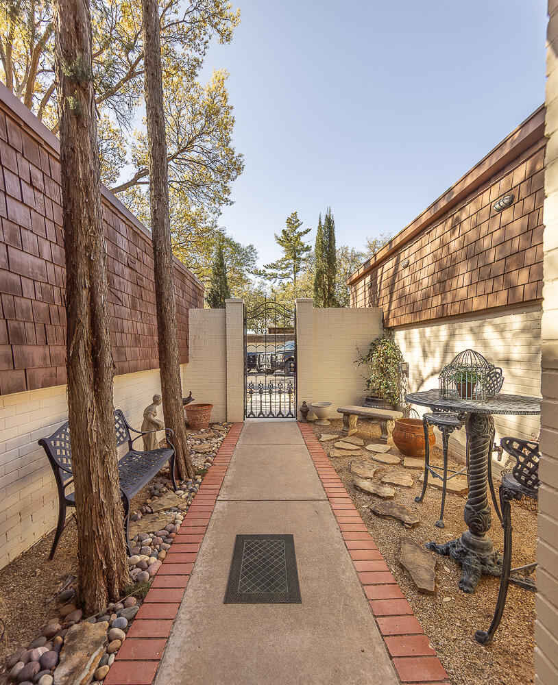 2302 Slide Road, Unit 25 Lubbock, TX 79407 - Photo 30 of 40