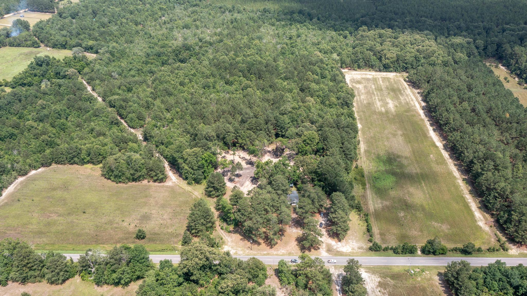 286 State Park Road Windsor, SC 29856 - Photo 24 of 28