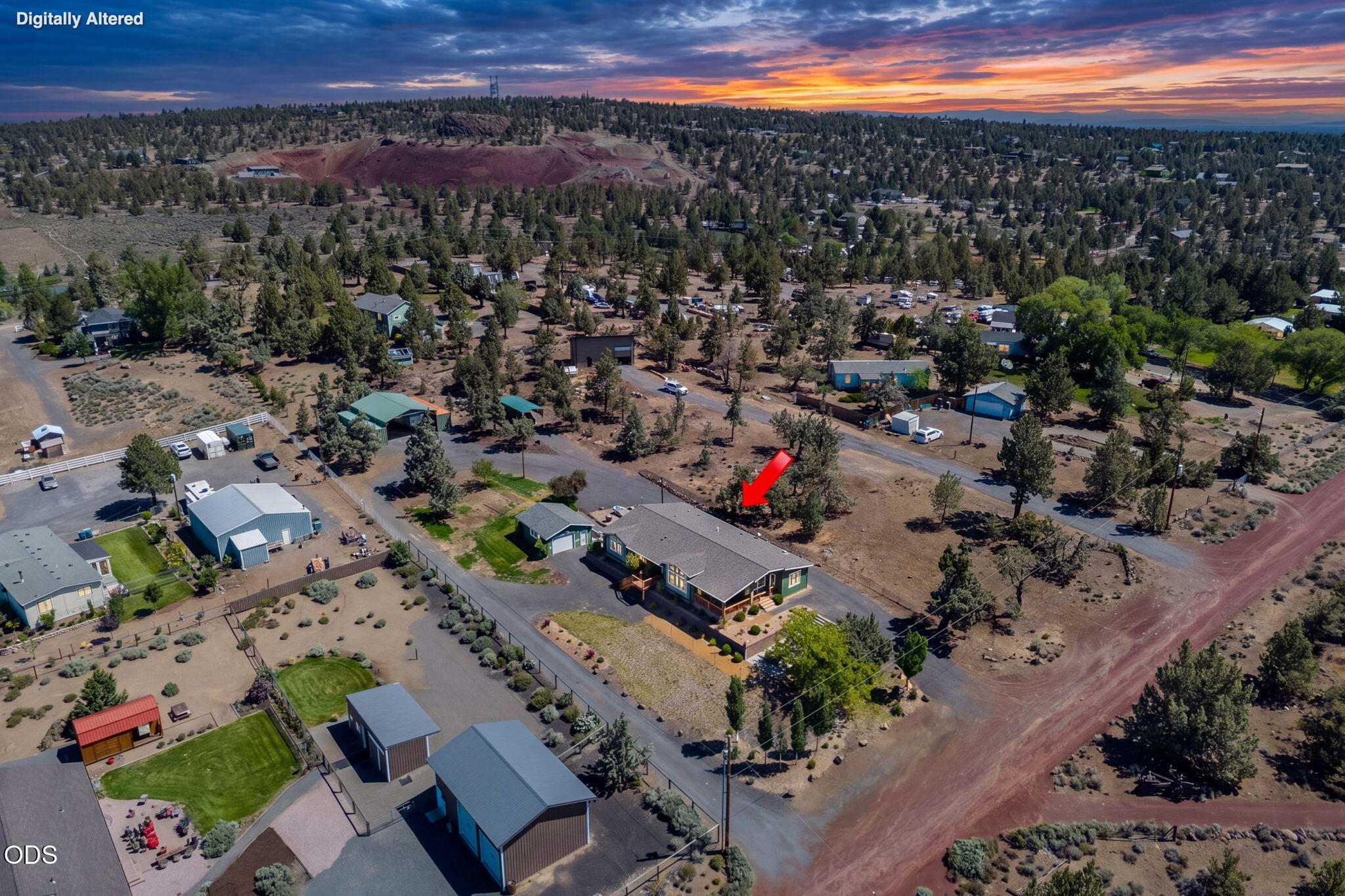 20810 89th Street Bend, OR 97703 - Photo 78 of 87