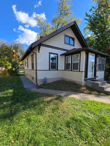 $279,900 | 4105 4th Street Northeast, Columbia Heights, MN 55421