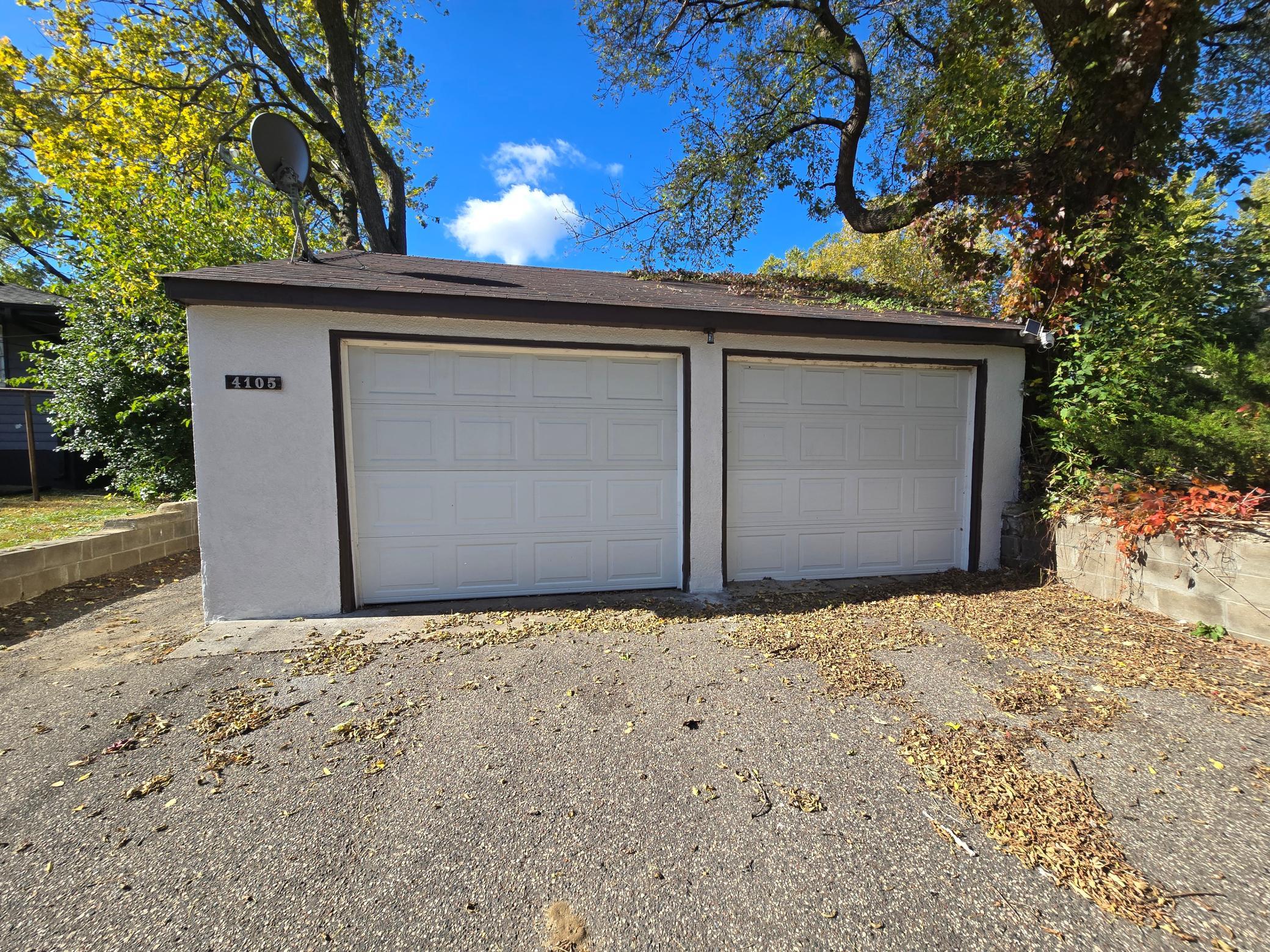 4105 4th Street Northeast Columbia Heights, MN 55421 - Photo 22 of 22