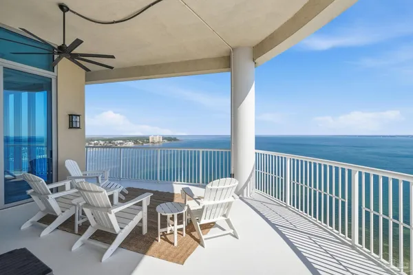 $1,250,000 | 6422 W Highway, Unit 1505, Panama City Beach, FL 32407