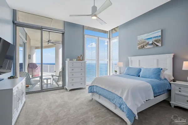 $1,250,000 | 6422 W Highway, Unit 1505, Panama City Beach, FL 32407