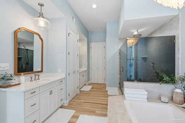 $1,250,000 | 6422 W Highway, Unit 1505, Panama City Beach, FL 32407