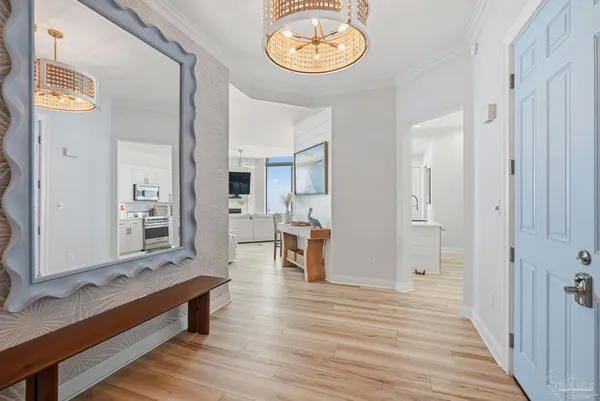 $1,250,000 | 6422 W Highway, Unit 1505, Panama City Beach, FL 32407