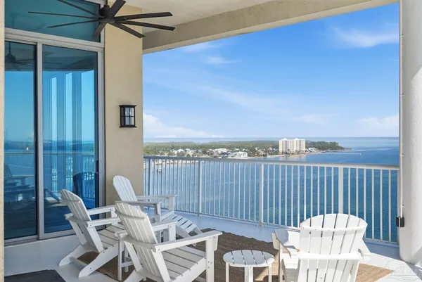 $1,250,000 | 6422 W Highway, Unit 1505, Panama City Beach, FL 32407