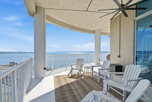 $1,250,000 | 6422 W Highway, Unit 1505, Panama City Beach, FL 32407
