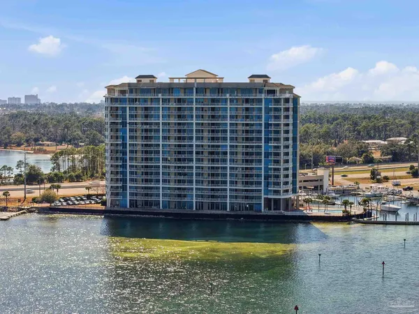 $1,250,000 | 6422 W Highway, Unit 1505, Panama City Beach, FL 32407