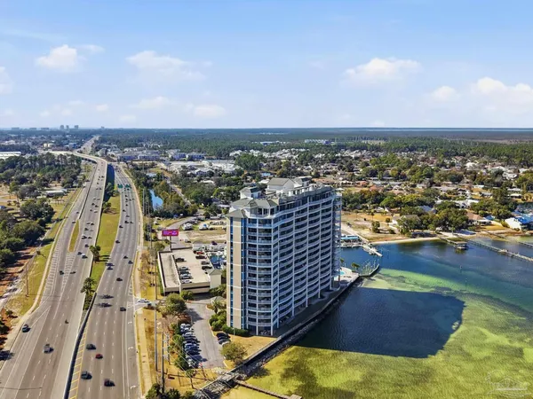 $1,250,000 | 6422 W Highway, Unit 1505, Panama City Beach, FL 32407