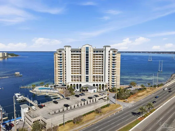 $1,250,000 | 6422 W Highway, Unit 1505, Panama City Beach, FL 32407