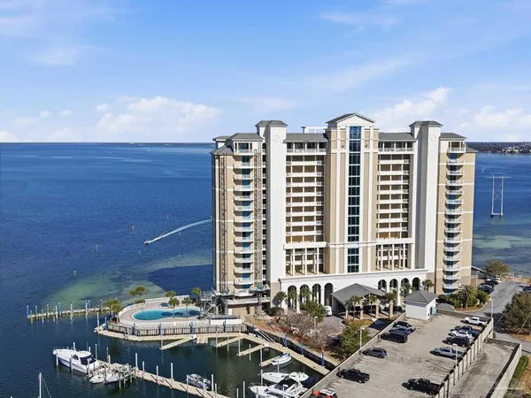 $1,250,000 | 6422 W Highway, Unit 1505, Panama City Beach, FL 32407