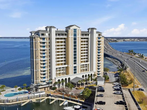 $1,250,000 | 6422 W Highway, Unit 1505, Panama City Beach, FL 32407