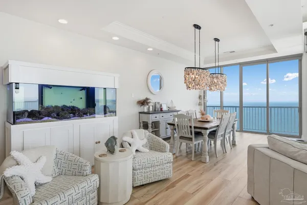 $1,250,000 | 6422 W Highway, Unit 1505, Panama City Beach, FL 32407