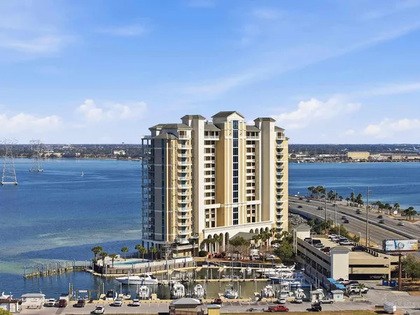 $1,250,000 | 6422 W Highway, Unit 1505, Panama City Beach, FL 32407