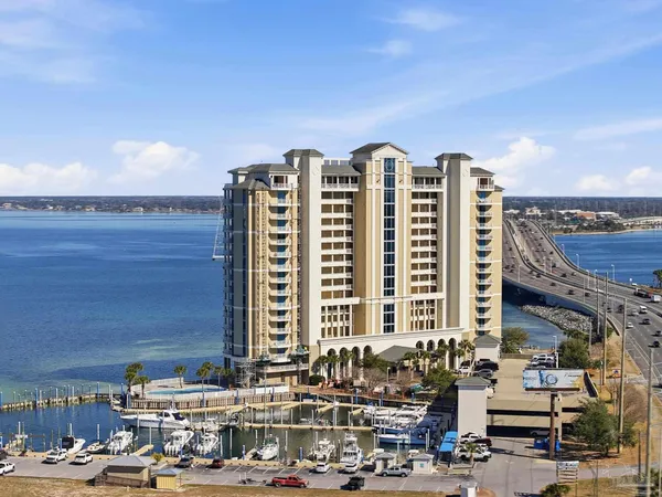 $1,250,000 | 6422 W Highway, Unit 1505, Panama City Beach, FL 32407