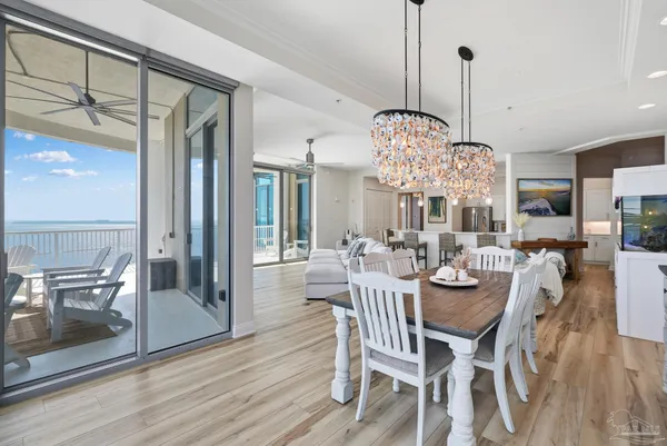 $1,250,000 | 6422 W Highway, Unit 1505, Panama City Beach, FL 32407