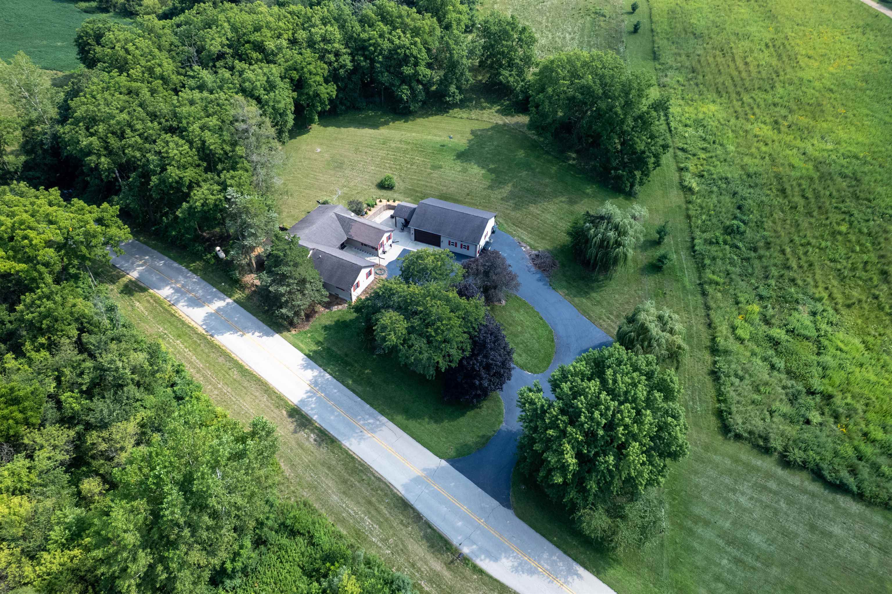 1101 East Spring Creek Road Oregon, IL 61061 - Photo 43 of 72 Gallery Image 43