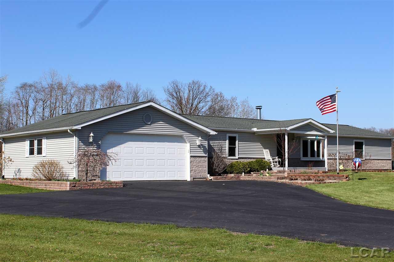 11160 Darling Road Milan, MI 48160 - Photo 1 of 52 31346046.JPG
