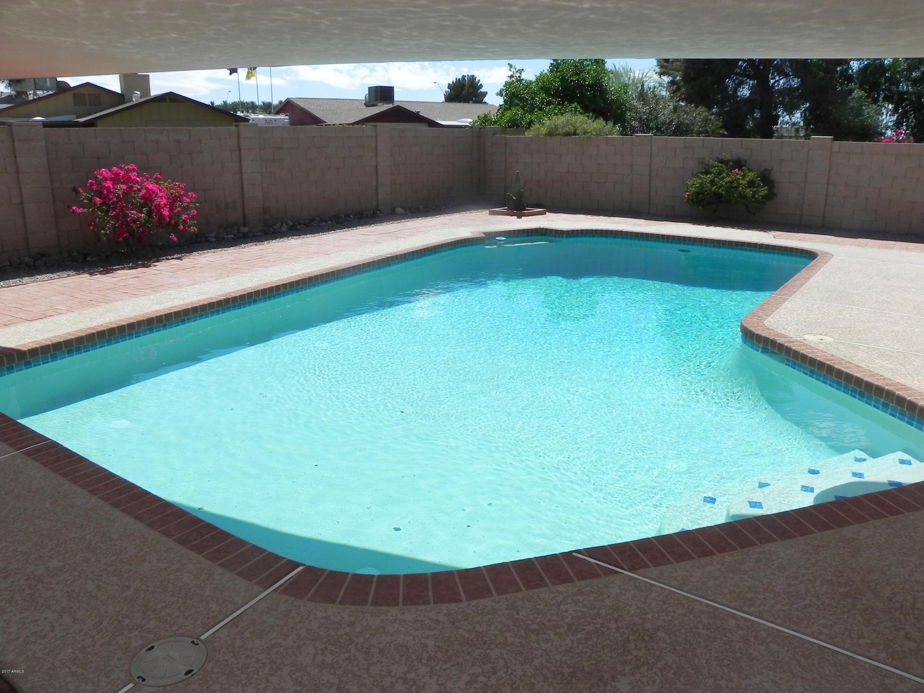 4623 West Calavar Road Glendale, AZ 85306 - Photo 33 of 33 Gallery Image 33