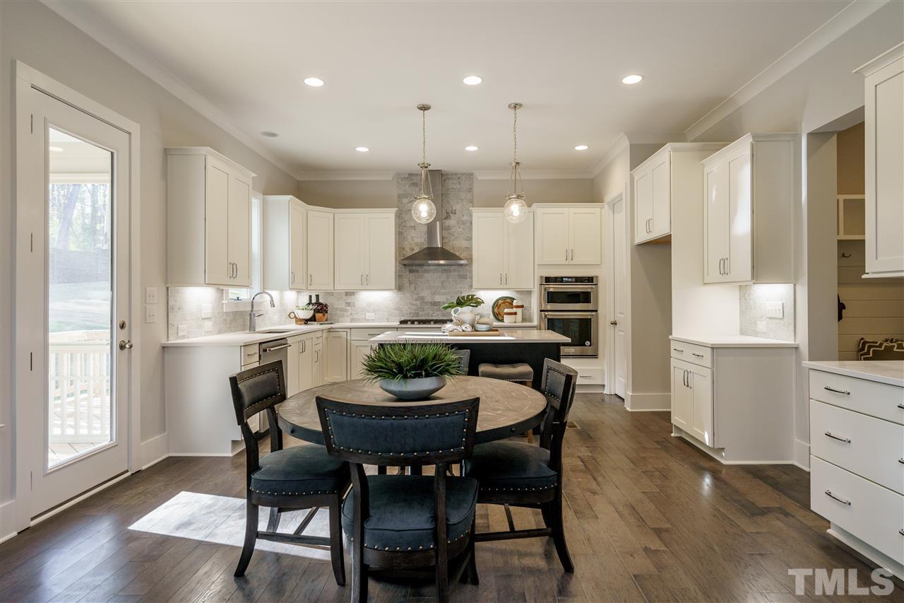 5708 Norcrest Street, Unit 3 Raleigh, NC 27612 - Photo 13 of 30 Gallery Image 13