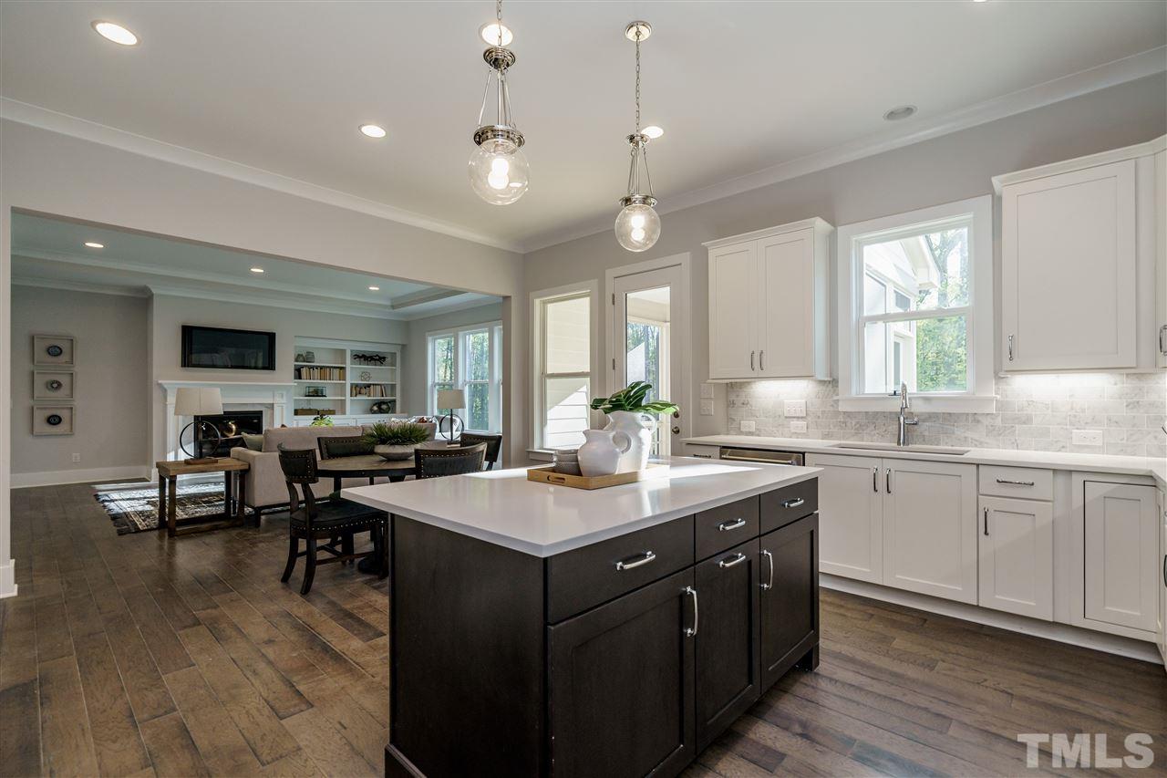 5708 Norcrest Street, Unit 3 Raleigh, NC 27612 - Photo 17 of 30 Gallery Image 17