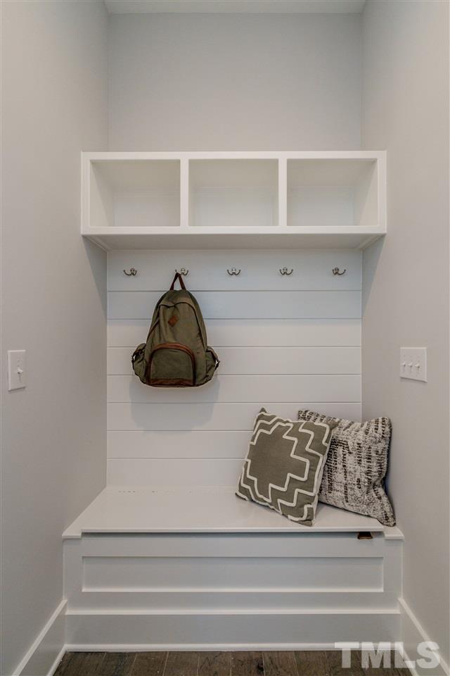 5708 Norcrest Street, Unit 3 Raleigh, NC 27612 - Photo 19 of 30 Gallery Image 19
