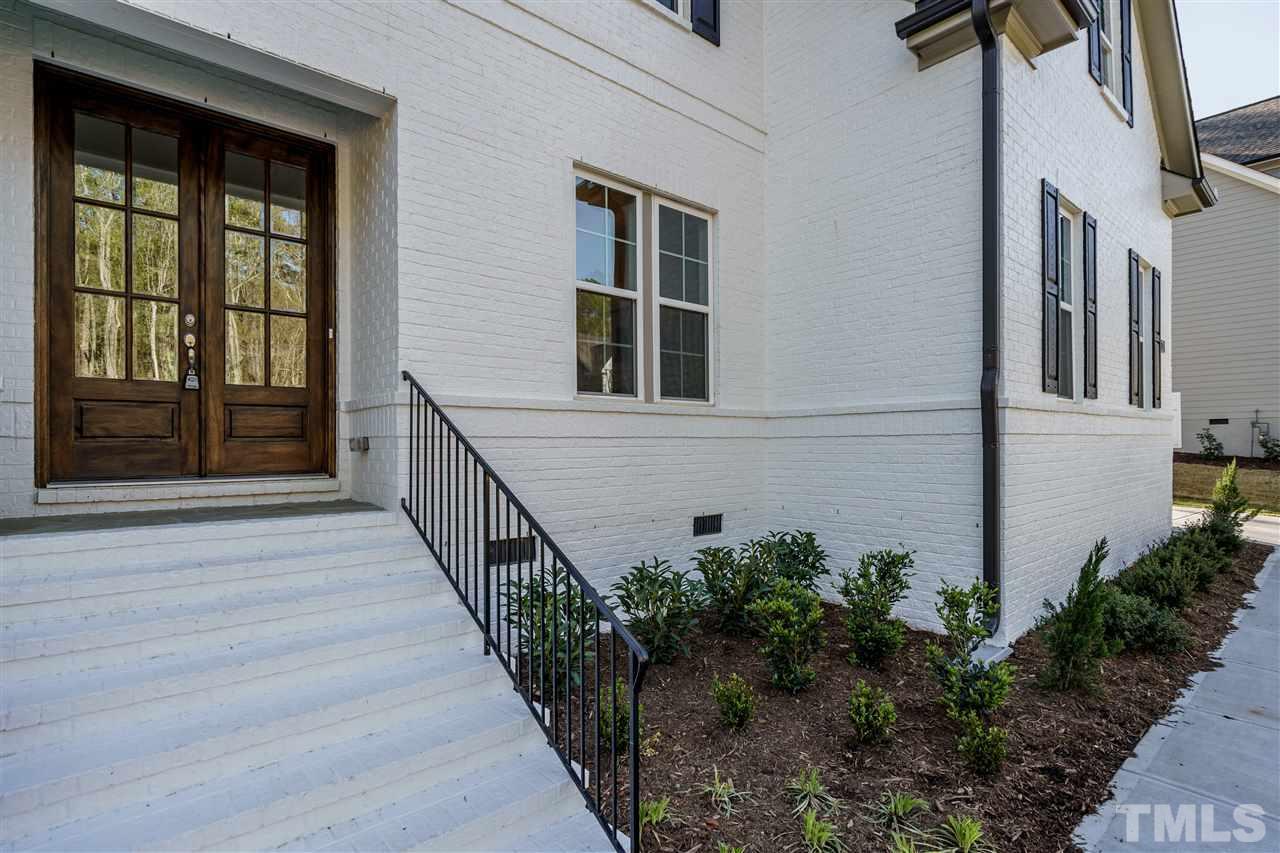 5708 Norcrest Street, Unit 3 Raleigh, NC 27612 - Photo 3 of 30 Gallery Image 3