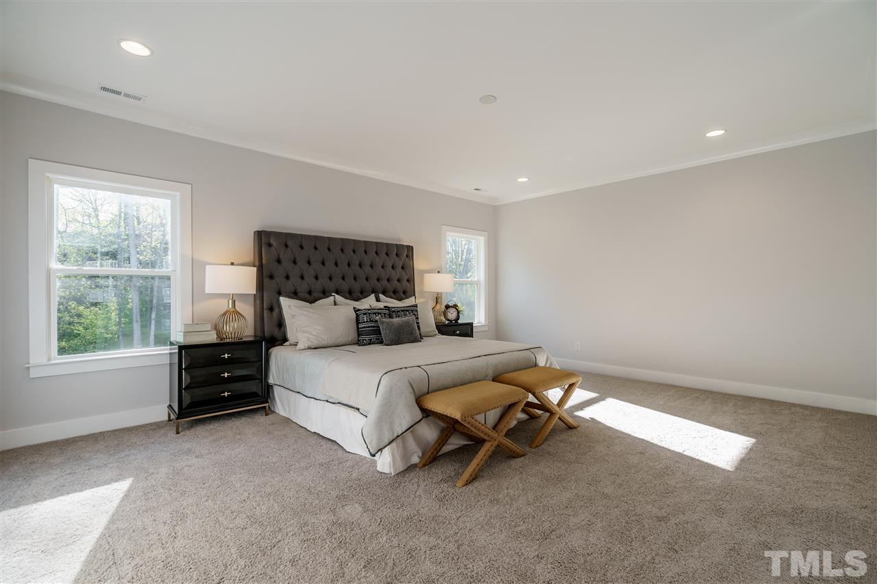 5708 Norcrest Street, Unit 3 Raleigh, NC 27612 - Photo 22 of 30 Gallery Image 22