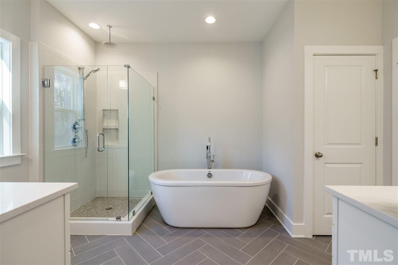 5708 Norcrest Street, Unit 3 Raleigh, NC 27612 - Photo 24 of 30 Gallery Image 24