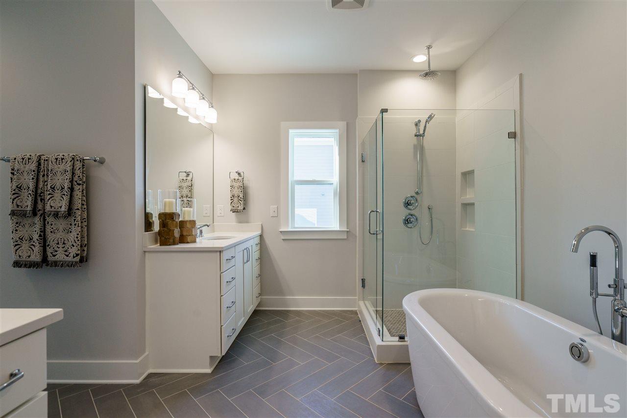 5708 Norcrest Street, Unit 3 Raleigh, NC 27612 - Photo 25 of 30 Gallery Image 25