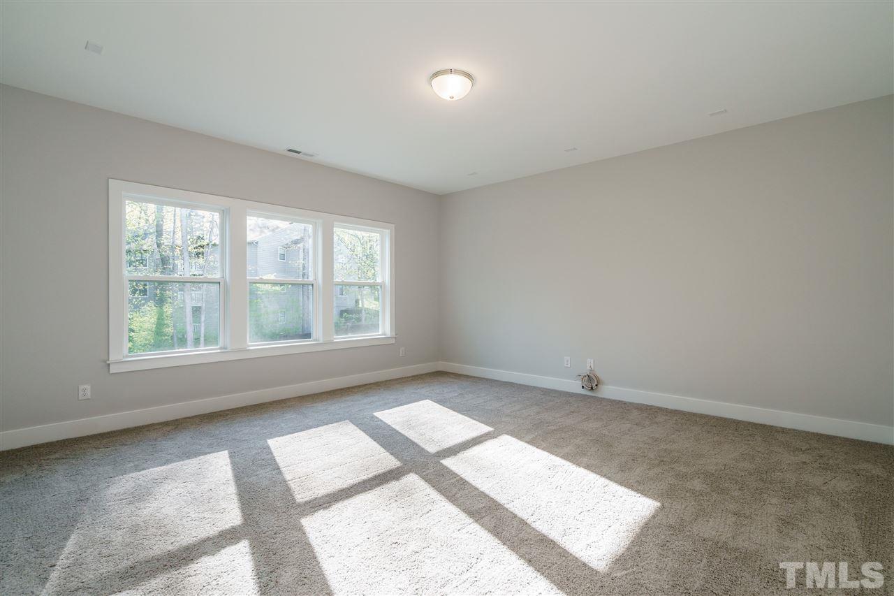 5708 Norcrest Street, Unit 3 Raleigh, NC 27612 - Photo 27 of 30 Gallery Image 27