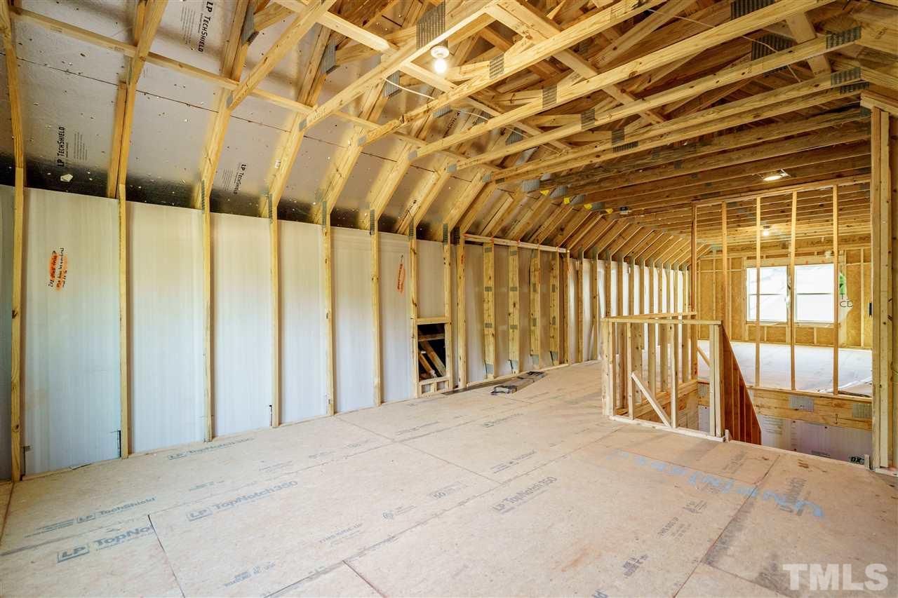 5708 Norcrest Street, Unit 3 Raleigh, NC 27612 - Photo 28 of 30 Gallery Image 28