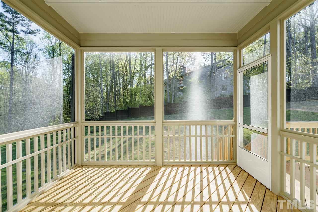 5708 Norcrest Street, Unit 3 Raleigh, NC 27612 - Photo 29 of 30 Gallery Image 29