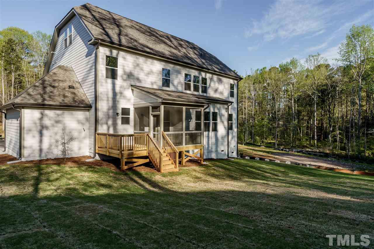 5708 Norcrest Street, Unit 3 Raleigh, NC 27612 - Photo 30 of 30 Gallery Image 30