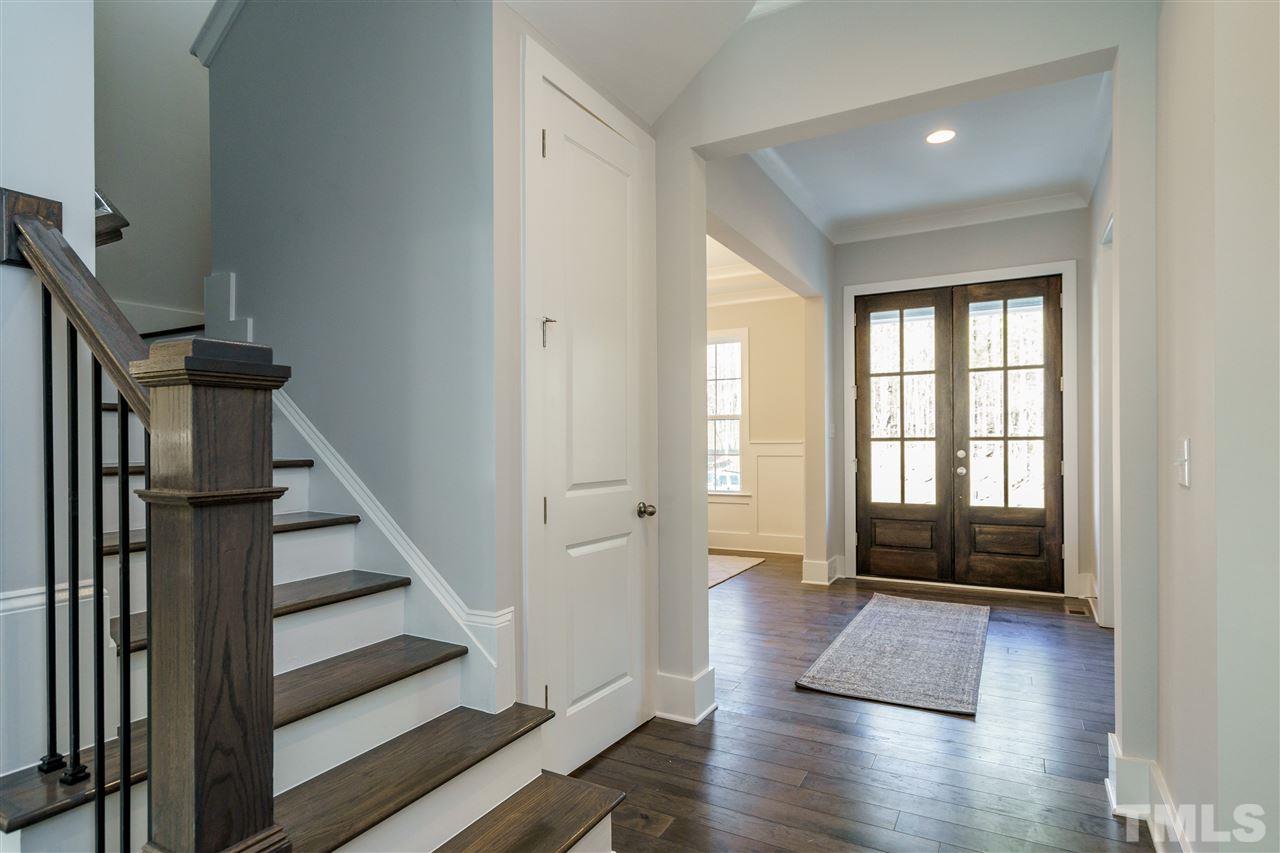 5708 Norcrest Street, Unit 3 Raleigh, NC 27612 - Photo 6 of 30 Gallery Image 6