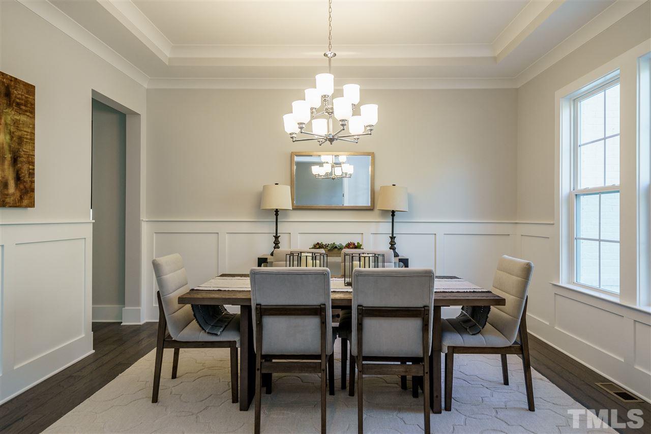 5708 Norcrest Street, Unit 3 Raleigh, NC 27612 - Photo 7 of 30 Gallery Image 7