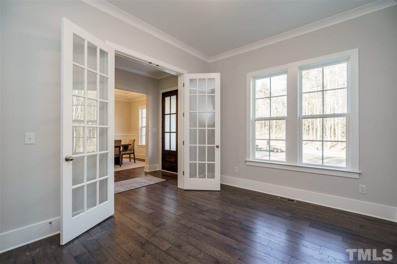 5708 Norcrest Street, Unit 3 Raleigh, NC 27612 - Photo 8 of 30 Gallery Image 8